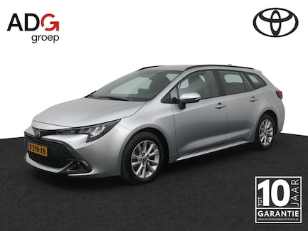 Toyota Corolla 0