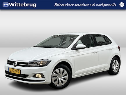 Volkswagen Polo 0