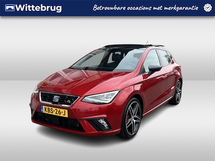SEAT Ibiza 0