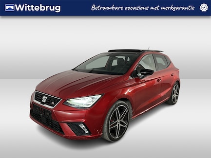 SEAT Ibiza 0