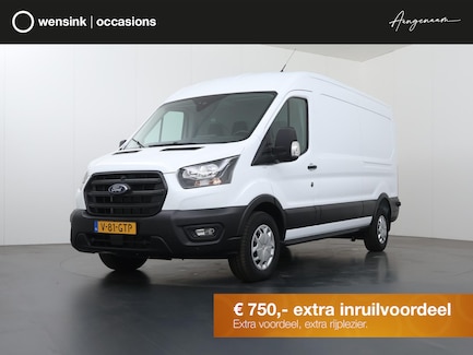 Ford Transit 0