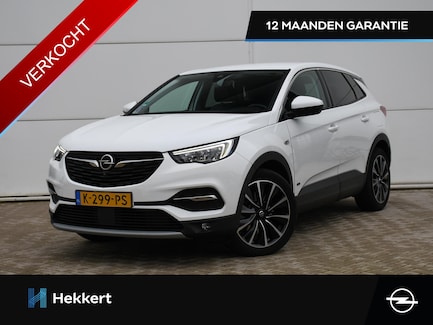 Opel Grandland 0