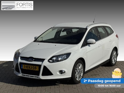 Ford Focus 0