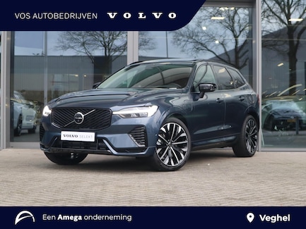 Volvo XC60 0