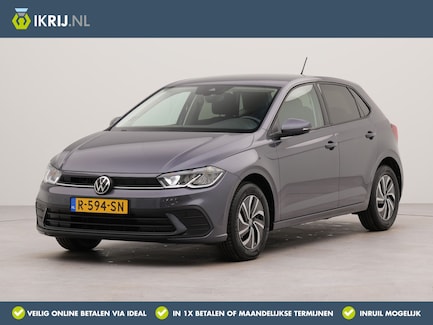 Volkswagen Polo 0