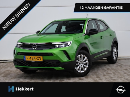 Opel Mokka 0