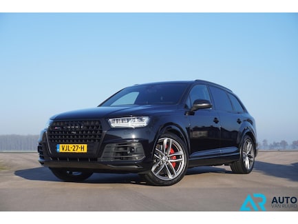 Audi SQ7 0