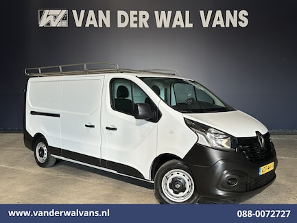 Renault Trafic 0