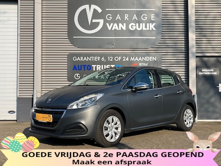 Peugeot 208 0
