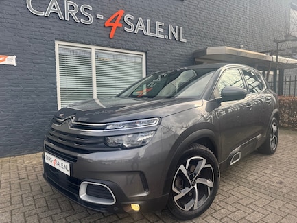 Citroën C5 Aircross 0