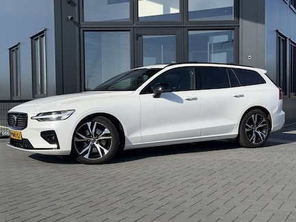 Volvo V60 0
