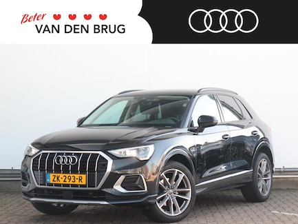 Audi Q3 0