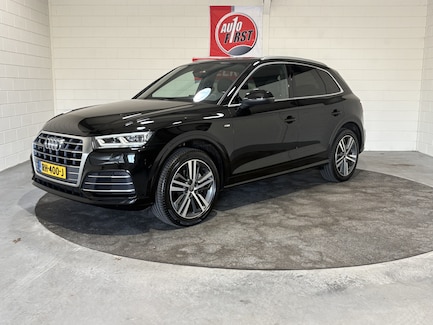 Audi Q5 0