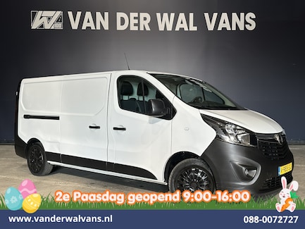 Opel Vivaro 0