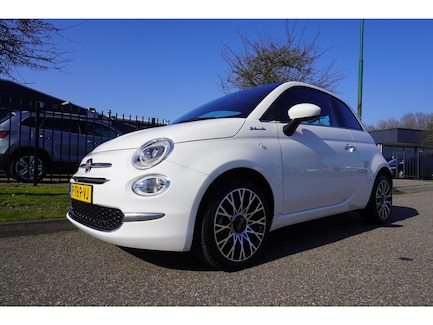 Fiat 500 0