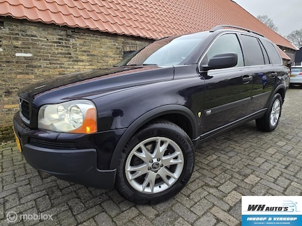 Volvo XC90 0