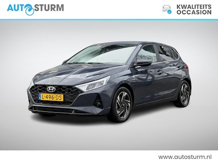 Hyundai i20 0