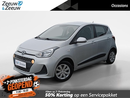 Hyundai i10 0