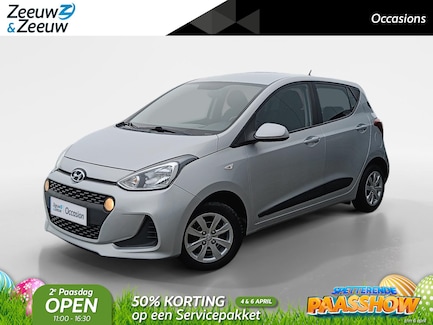 Hyundai i10 0