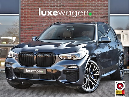 BMW X5 0