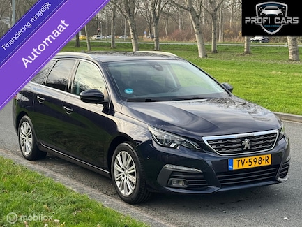 Peugeot 308 0