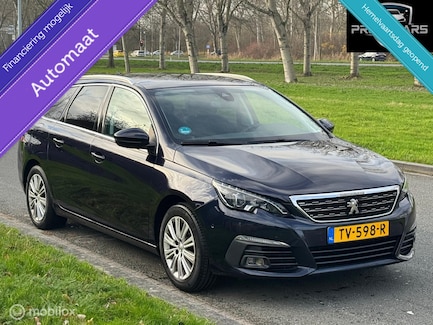 Peugeot 308 0