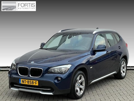 BMW X1 0