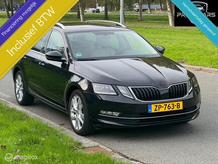 Skoda Octavia 0
