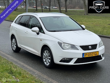 SEAT Ibiza 0