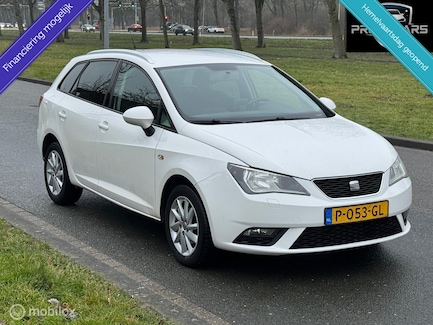 SEAT Ibiza 0