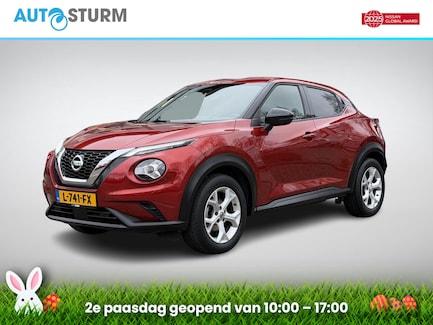 Nissan Juke 0