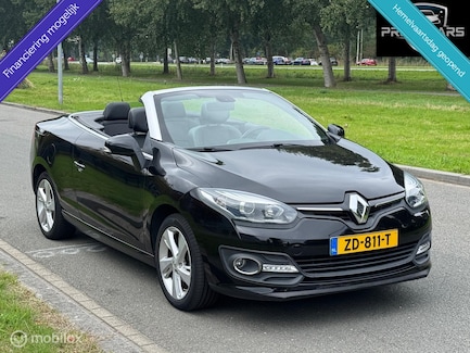 Renault Megane 0