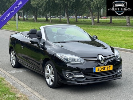 Renault Megane 0