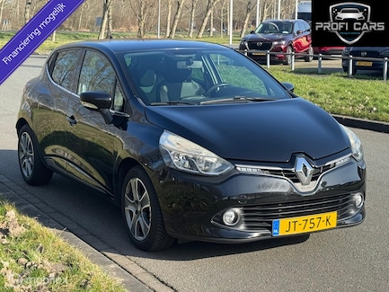 Renault Clio 0