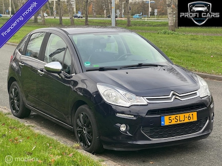 Citroën C3 0