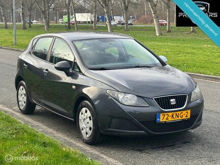 SEAT Ibiza 0