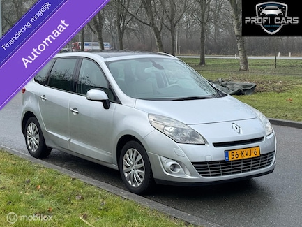 Renault Scenic 0