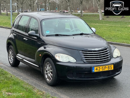 Chrysler PT Cruiser 0