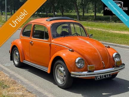Volkswagen Kever 0