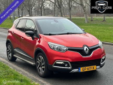 Renault Captur 0