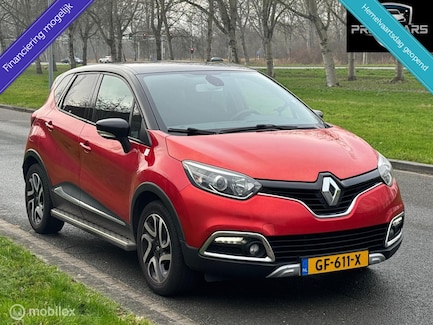 Renault Captur 0