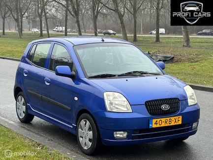 Kia Picanto 0
