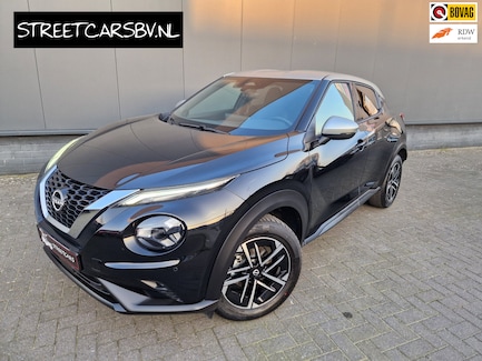 Nissan Juke 0