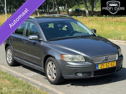 Volvo V50 0