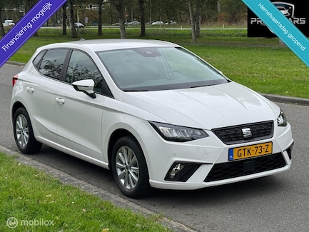 SEAT Ibiza 0