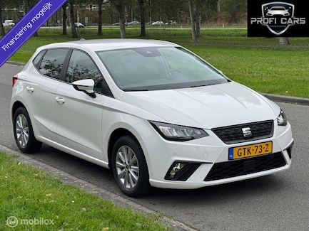 SEAT Ibiza 0