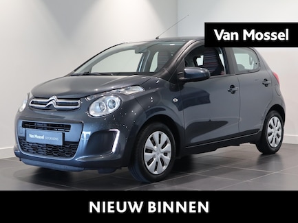 Citroën C1 0