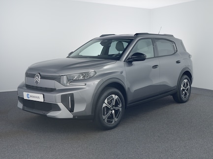 Citroën E-C3 Aircross 0