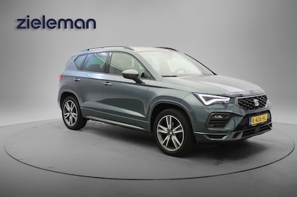 SEAT Ateca 0