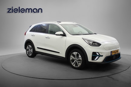 Kia Niro EV 0